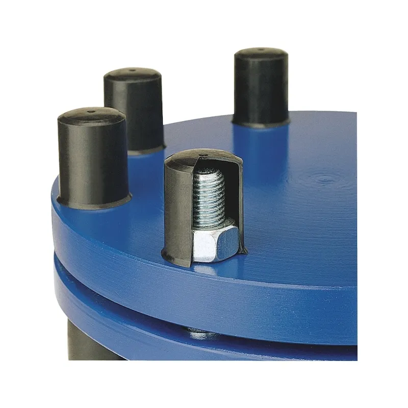 Capuchons enclipsables GPN 1010